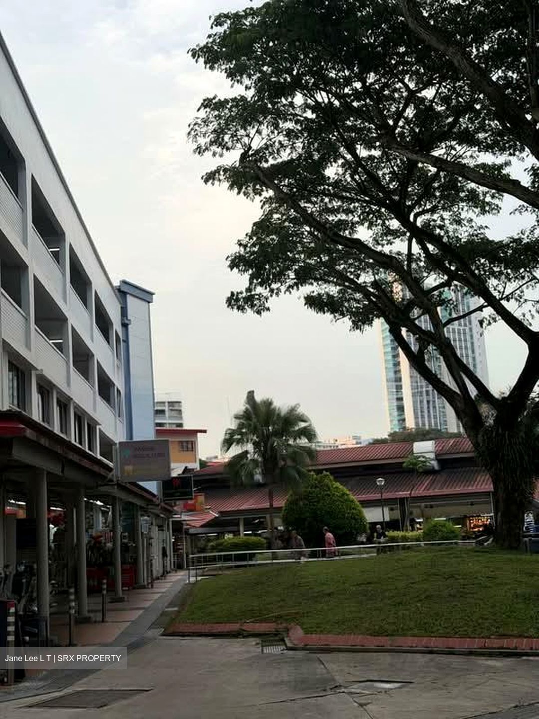 Bukit Batok West Avenue 8 (D23), Shop House #559703801